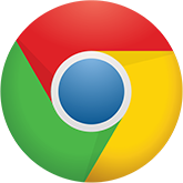 Chrome Android GPS Guide